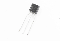 2SB698E (25V 700mA 600mW pnp) TO92 Транзистор