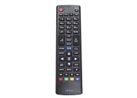 Пульт для телевизора LG AKB74475404