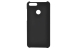 Silicon-SoftTouch Cover Honor 7X черный — фото 1