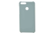 Silicon-SoftTouch Cover Honor 7X мятный — фото 1