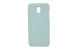 Silicon-SoftTouch Cover SAM J530 мятный — фото 1