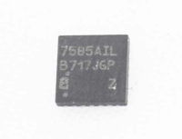 EL7585AILZ (7585AIL) Микросхема