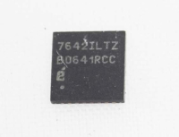 EL7642ILTZ (7642ILTZ) Микросхема