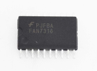 FAN7316 SOP20 Микросхема