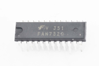 FAN7320 Микросхема