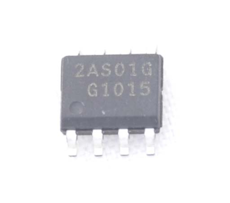 ICE2AS01G (2AS01G) SMD Микросхема