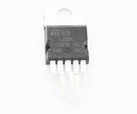 L200C TO220 Микросхема