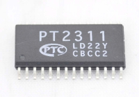 PT2311 Микросхема