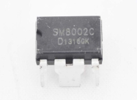 SM8002C Микросхема
