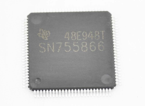 SN755866 Микросхема