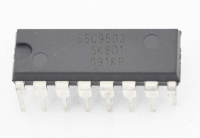 SSC9503 Микросхема