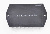 STK392-040 Микросхема