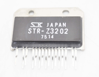 STRZ3202 Микросхема