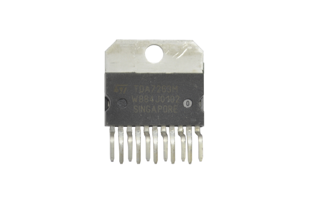 TDA7263M Микросхема