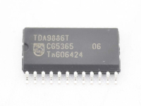 TDA9886T SO24 Микросхема
