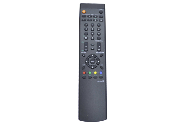 Pioneer AXD1552 / AXD1553 (LCD) Пульт ДУ