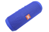 15948 Колонка беспроводная JBL FLIP 3 microSD+USB+microUSB+AUX+NFC+FM+Bluetooth, синяя