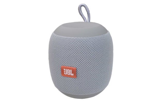 16820 Колонка беспроводная JBL G4 microSD+USB+microUSB+AUX+Bluetooth, серая