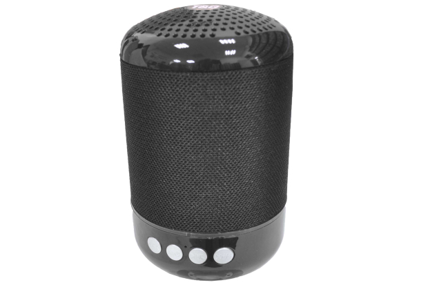 17283 Колонка беспроводная JBL TG115 microSD+USB+microUSB+AUX+NFC+FM+Bluetooth, черная