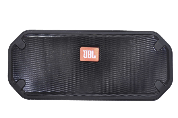 17310 Колонка беспроводная JBL E6+ microSD+USB+microUSB+Bluetooth+Power bank 6000mAh, черная