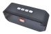 17310 Колонка беспроводная JBL E6+ microSD+USB+microUSB+Bluetooth+Power bank 6000mAh, черная