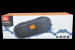 17310 Колонка беспроводная JBL E6+ microSD+USB+microUSB+Bluetooth+Power bank 6000mAh, черная