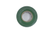 Изолента 19mm х 20м зеленая профессиональная 09-2803