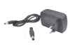 Блок питания 220V/21V  1.0A AC-N666 (PA-2311-58) (5.5x2.5) импульсный (адаптер) - с контроллером заряда