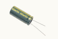 1000mkF  50V 105С Jamicon WL (комп.) конденсатор