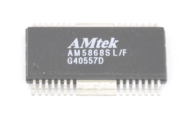 AM5868S L/F Микросхема