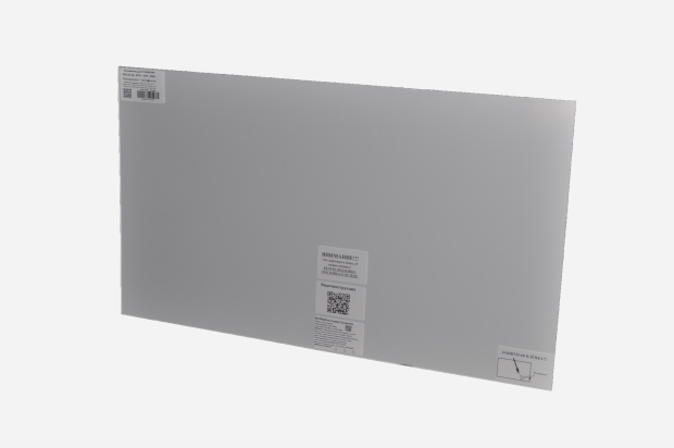 Рассеиватель + светофильтр + подсветка для TV Samsung 49NU/49N/49RU