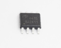AO4415 (30V 8A 3W P-Channel MOSFET) SO8 Транзистор