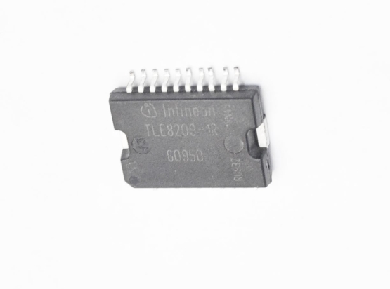 TLE8209-1R Микросхема