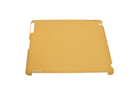 138815 Тонкий пластиковый чехол-крышка для iPad2 LHA0036-H