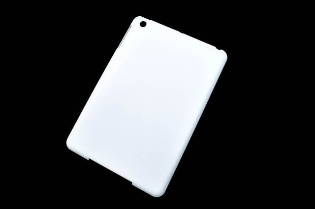 189161 Чехол-крышка BackCover for iPad Mini белый (PU) KRUSELL KS-71279