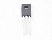 2SA1360 (150v 50mA 5W pnp) TO126 Транзистор
