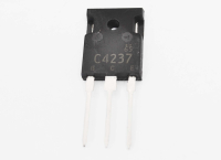 2SC4237 (800V 10A 150W npn) TO247 Транзистор