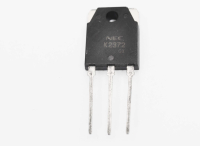 2SK2372 (450V 25A 160W N-Channel MOSFET) TO3P Транзистор