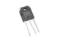 2SK2698 (500V 15A 150W N-Channel MOSFET+Z) TO3P Транзистор