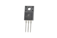 2SK2843 (600V 10A 45W N-Channel MOS Type) TO220F Транзистор