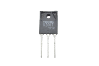 2SK3017 (900V 8.5A 90W N-Channel MOSFET) TO3PF Транзистор