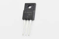 2SK4096 (500V 8A 33W N-Channel MOSFET) TO220F Транзистор