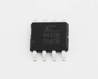 AF4410N (30V 10A 3.1W N-Channel MOSFET) SO8 Транзистор