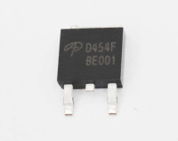 AOD454 (40V 12A 37W N-Channel MOSFET) TO252 Транзистор