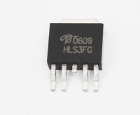 AOD609 (D609) Транзистор