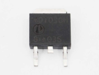 AP40T03GH (30V 28A 31W N-Channel MOSFET) TO252 Транзистор