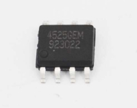 AP4525GEM (40V 6,0/5,0A 2W N/P-Channel MOSFET) SO8 Транзистор