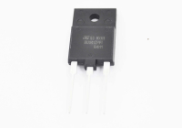 BU941ZPFI (350V 15A 65W npn Darlington) TO3PF Транзистор