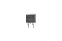 FDB8447L (40V 50A 60W N-Channel MOSFET) TO263 Транзистор