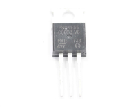 STP80NF55-08 (55V 80A 300W N-Channel MOSFET) TO220 Транзистор